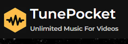 TunePocket logo